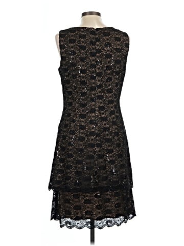 Alex Evenings Cocktail Dress (view 2)