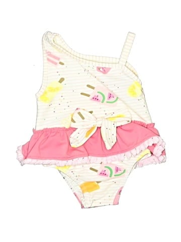 Mud Pie One Piece Swimsuit (view 1)