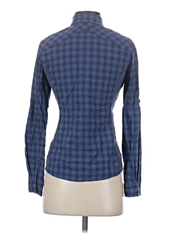 REI Long Sleeve Button-Down Shirt (view 2)