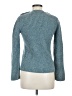 Vanessa Bruno Teal Pullover Sweater Size Med (2) - photo 2