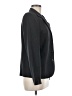 Valerie Stevens Gray Blazer Size 6 - photo 4