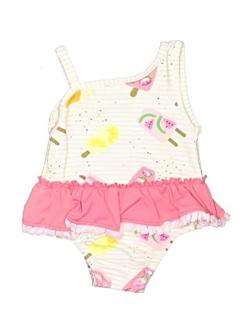 Mud Pie One Piece Swimsuit (view 2)