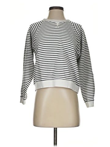 Rag & Bone/JEAN Long Sleeve T-Shirt (view 1)