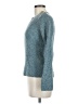 Vanessa Bruno Teal Pullover Sweater Size Med (2) - photo 5
