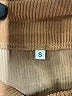 Unbranded Brown Casual Skirt Size S - photo 4