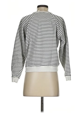 Rag & Bone/JEAN Long Sleeve T-Shirt (view 2)