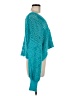 Daily Thread Teal Pullover Sweater Size M - photo 4