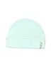 Burberry 100% Cotton Teal Beanie One size (baby) - photo 1