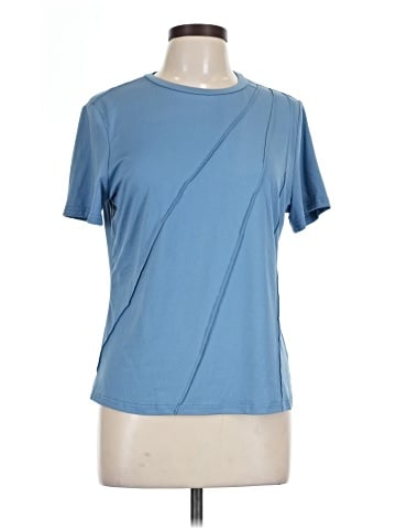 Shein Active T-Shirt (view 1)