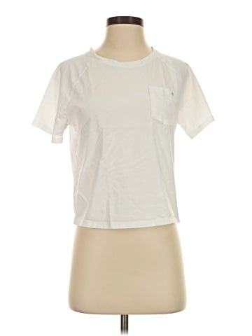 Victoria's Secret Pink Short Sleeve T-Shirt (view 1)