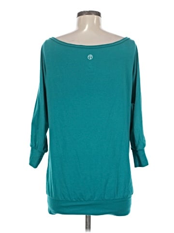 Zumba Wear 3/4 Sleeve T-Shirt (view 2)