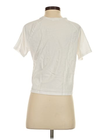 Victoria's Secret Pink Short Sleeve T-Shirt (view 2)