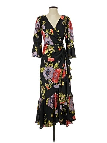 Cinq à Sept Cocktail Dress (view 1)