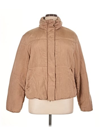 Vince. Jacket (view 1)