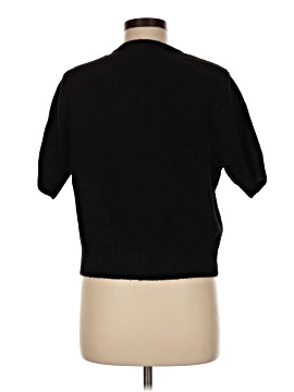 Steve Madden Short Sleeve Top (view 2)