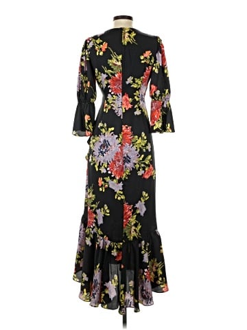 Cinq à Sept Cocktail Dress (view 2)