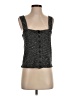 Madewell Gray Tank Top Size S - photo 1