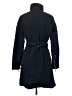 MICHAEL Michael Kors 100% Polyester Blue Coat Size S - photo 2