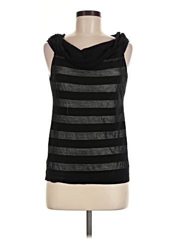 Strenesse Gabriele Strehle Sleeveless T-Shirt (view 1)
