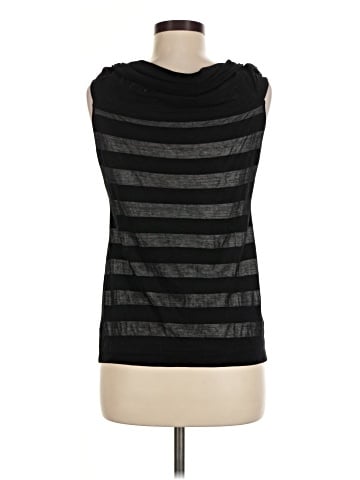 Strenesse Gabriele Strehle Sleeveless T-Shirt (view 2)