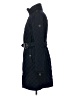 MICHAEL Michael Kors 100% Polyester Blue Coat Size S - photo 5