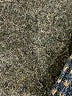 Woolrich 100% Wool Tweed Blue Wool Cardigan Size M - photo 8