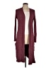 Apt. 9 Burgundy Cardigan Size L - photo 1
