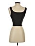 Billabong Brown Black Tank Top Size XS - photo 2