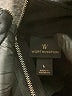 Worthington Black Sleeveless Blouse Size L - photo 7