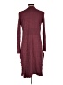 Apt. 9 Burgundy Cardigan Size L - photo 2