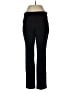 Van Heusen Black Active Pants Size 12 - photo 1