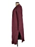 Apt. 9 Burgundy Cardigan Size L - photo 5