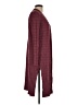 Apt. 9 Burgundy Cardigan Size L - photo 4