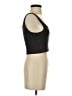 Billabong Brown Black Tank Top Size XS - photo 4
