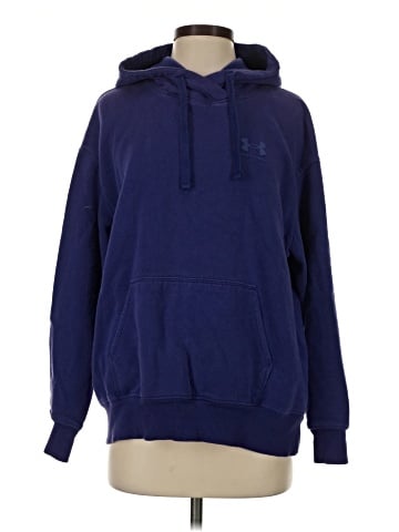 Under Armour Pullover Hoodie (view 1)