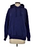 Under Armour Blue Pullover Hoodie Size S - photo 1