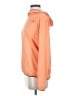 The North Face 100% Polyester Orange Track Jacket Size S - photo 5