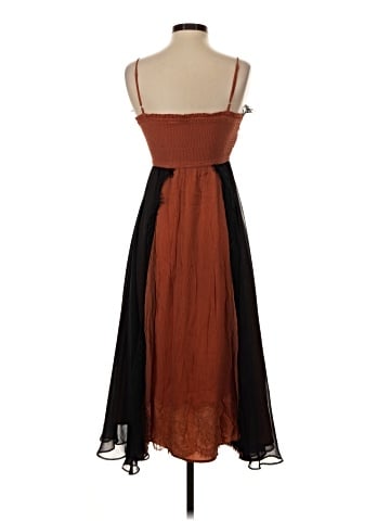 Let Me Be Cocktail Dress (view 2)