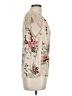 Shein 100% Polyester Ivory Sleeveless Blouse Size L - photo 4
