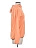The North Face 100% Polyester Orange Track Jacket Size S - photo 4