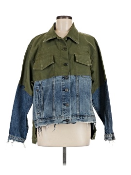 Hudson Jeans Denim Jacket