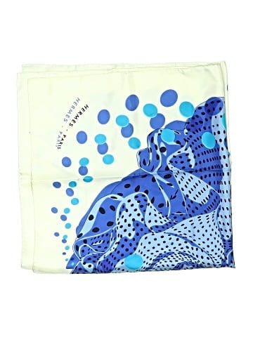 Hermès Silk Hola Flamenca 90cm Scarf (view 2)