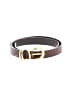 Unbranded Brown Leather Belt Size M - photo 1