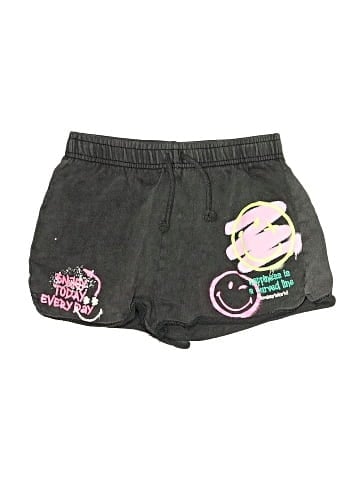 Zara Shorts (view 1)