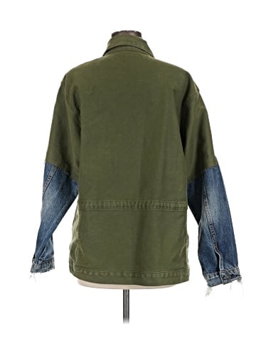 Hudson Jeans Denim Jacket (view 2)