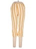 Zunie Stripes Yellow Orange Casual Pants Size 14 - photo 1