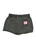 Zara Graphic Black Shorts Size 12 - 13 - photo 2