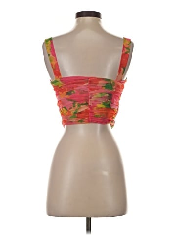 Zara Sleeveless Top (view 2)