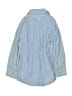 Zara Blue Dress Size 6 - photo 2