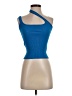 Unbranded Blue Tank Top Size S - photo 1